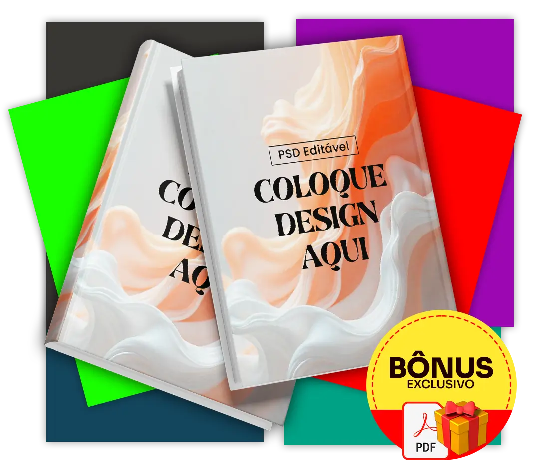 Mockup do bônus 3